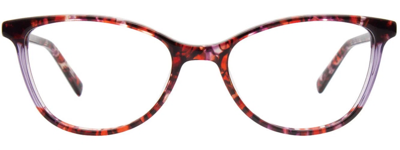 Takumi TK1317 Eyeglasses - view 8
